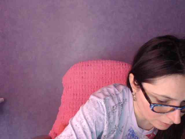 AmandaFresh24 webcam