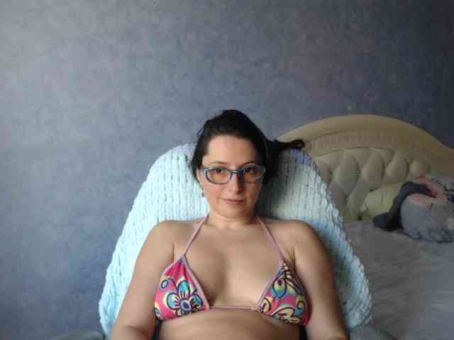 AmandaFresh24 webcam