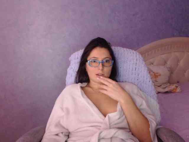 AmandaFresh24 webcam