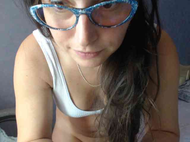 AmandaFresh24 webcam