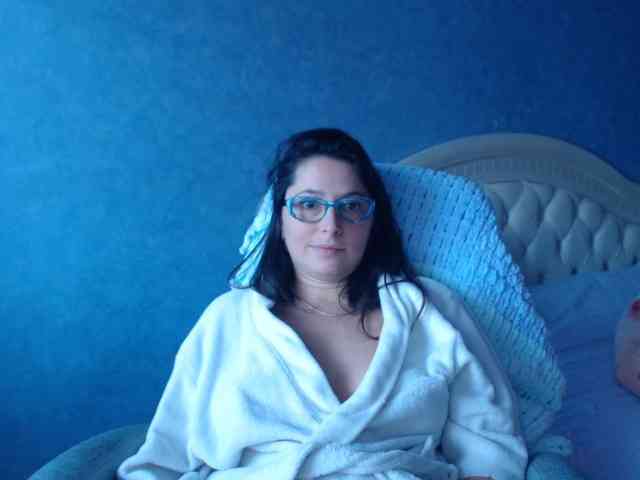 AmandaFresh24 webcam