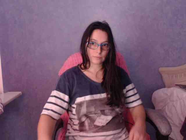 AmandaFresh24 webcam