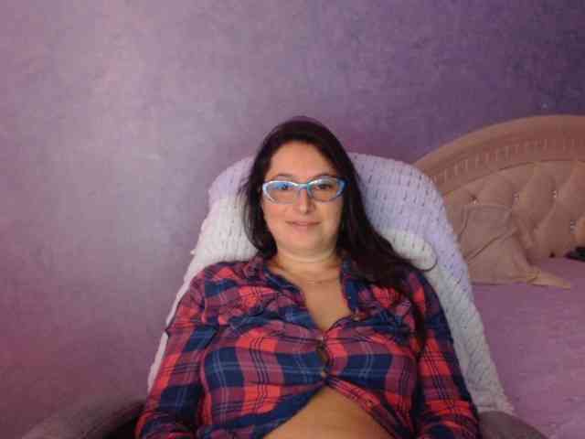 AmandaFresh24 webcam