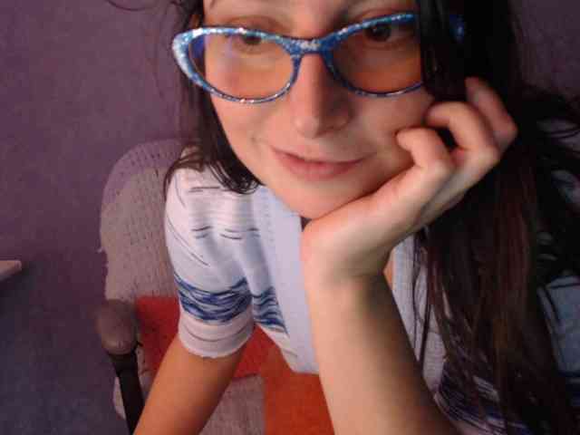 AmandaFresh24 webcam