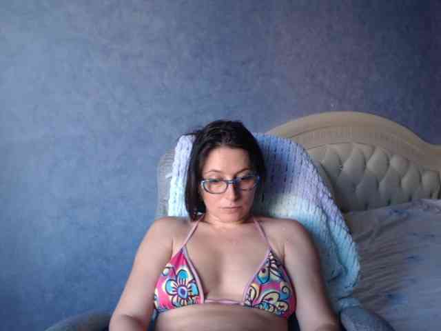 AmandaFresh24 webcam