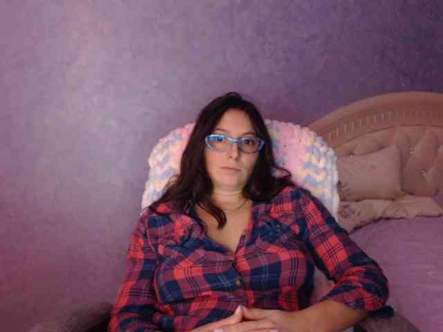 AmandaFresh24 webcam