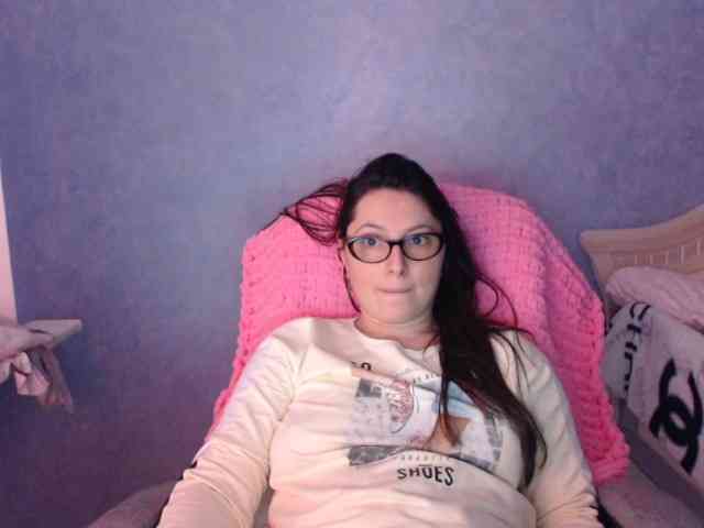 AmandaFresh24 Live Webcam on BongaCams