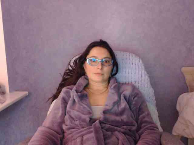 AmandaFresh24 webcam