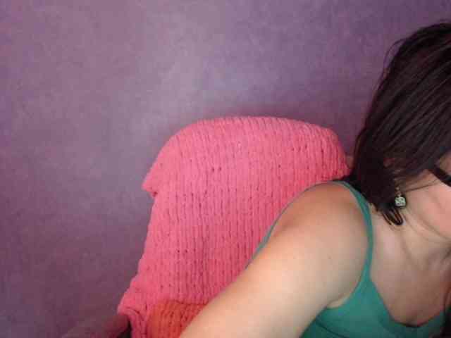 AmandaFresh24 webcam