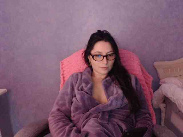 AmandaFresh24 webcam