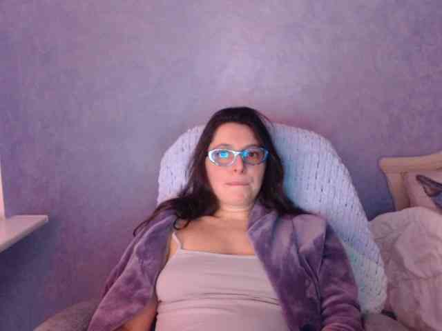 AmandaFresh24 webcam