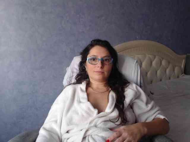 AmandaFresh24 webcam