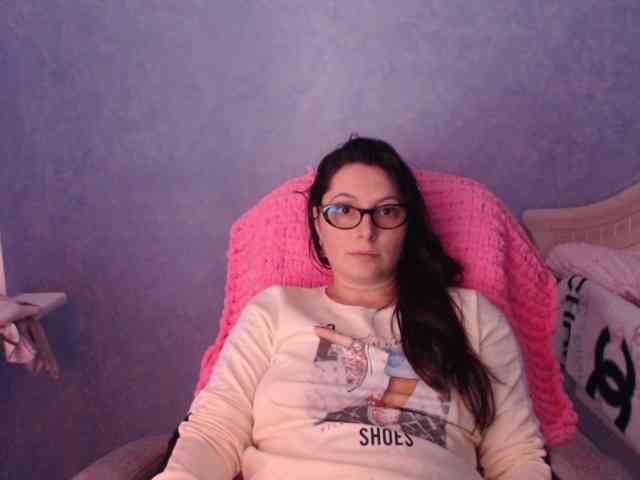 AmandaFresh24 webcam