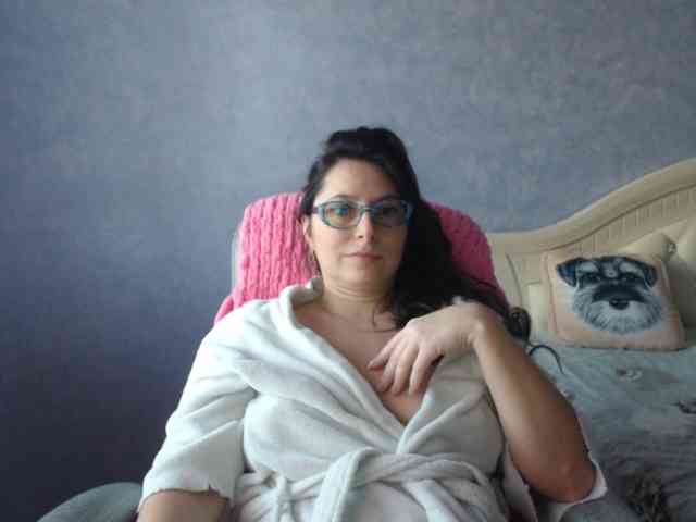 AmandaFresh24 webcam