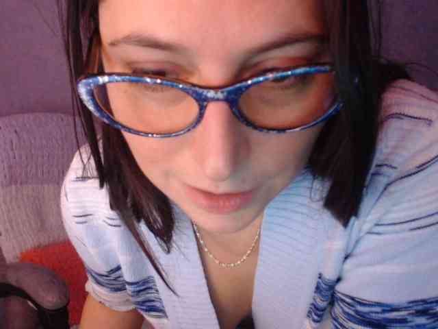 AmandaFresh24 webcam