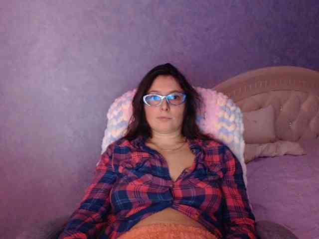 AmandaFresh24 webcam