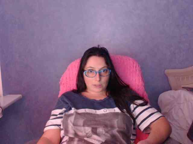 AmandaFresh24 webcam