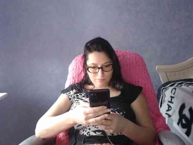 AmandaFresh24 webcam