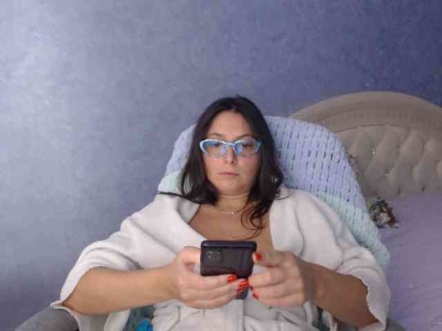 AmandaFresh24 webcam