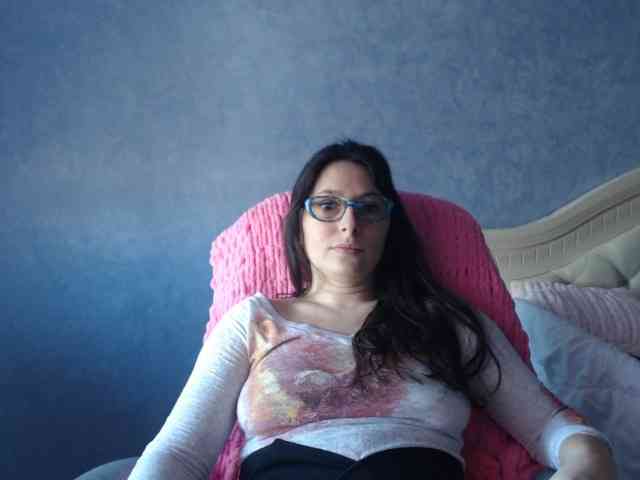 AmandaFresh24 webcam