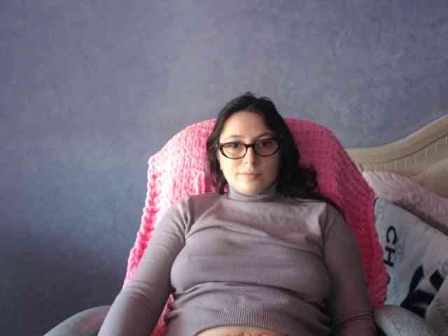 AmandaFresh24 webcam