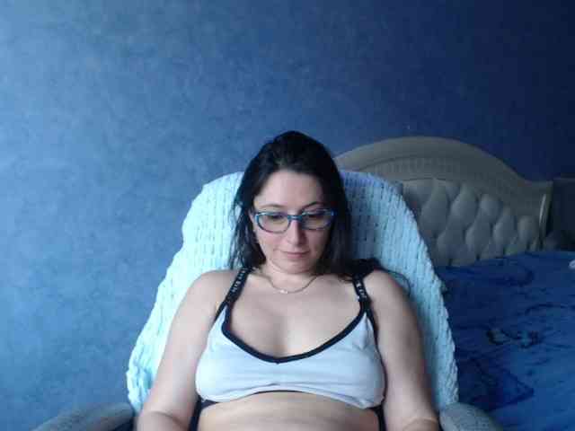 AmandaFresh24 webcam