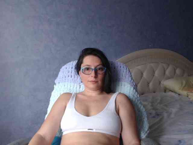 AmandaFresh24 webcam