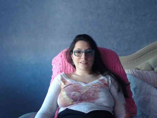 AmandaFresh24 webcam