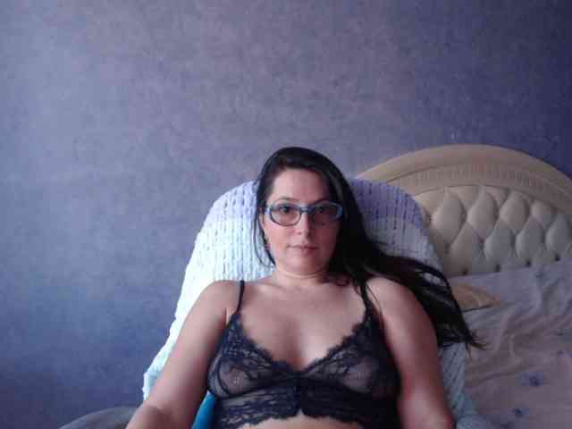 AmandaFresh24 webcam