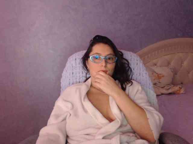 AmandaFresh24 webcam