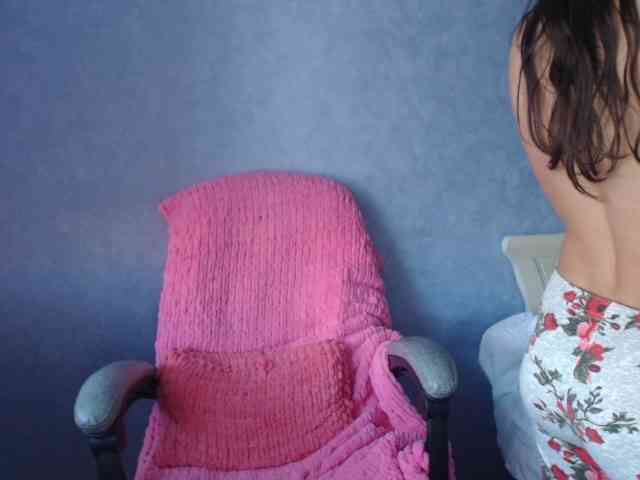 AmandaFresh24 webcam