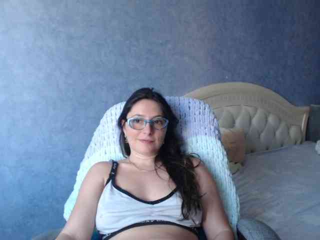 AmandaFresh24 webcam
