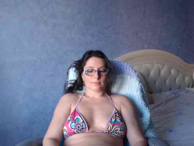 AmandaFresh24 webcam