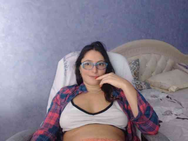 AmandaFresh24 webcam