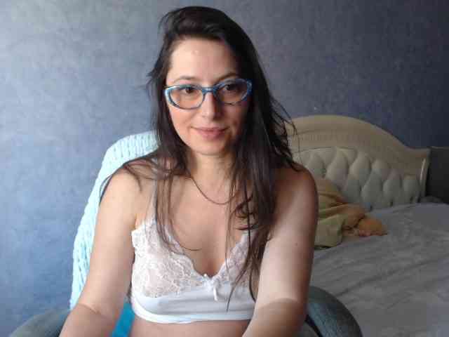 AmandaFresh24 webcam