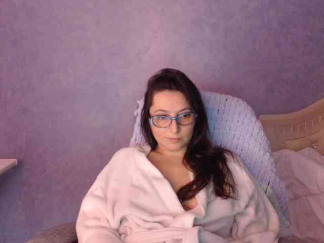 AmandaFresh24 webcam