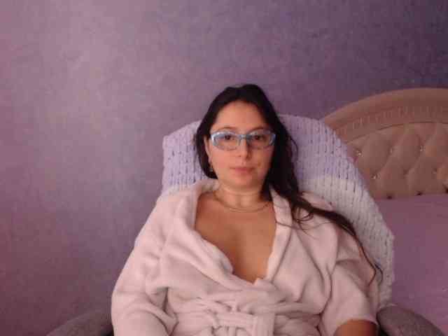 AmandaFresh24 webcam