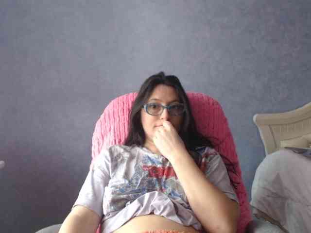 AmandaFresh24 webcam