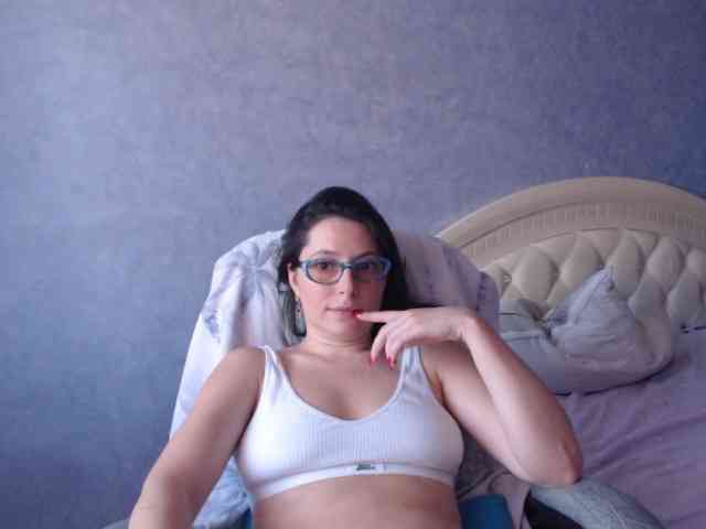 AmandaFresh24 webcam