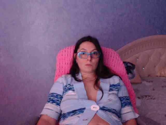 AmandaFresh24 webcam