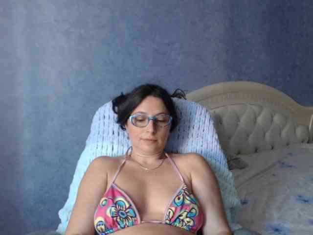AmandaFresh24 webcam