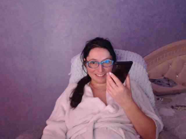 AmandaFresh24 webcam