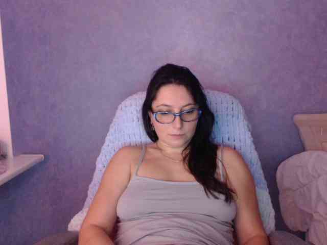 AmandaFresh24 webcam