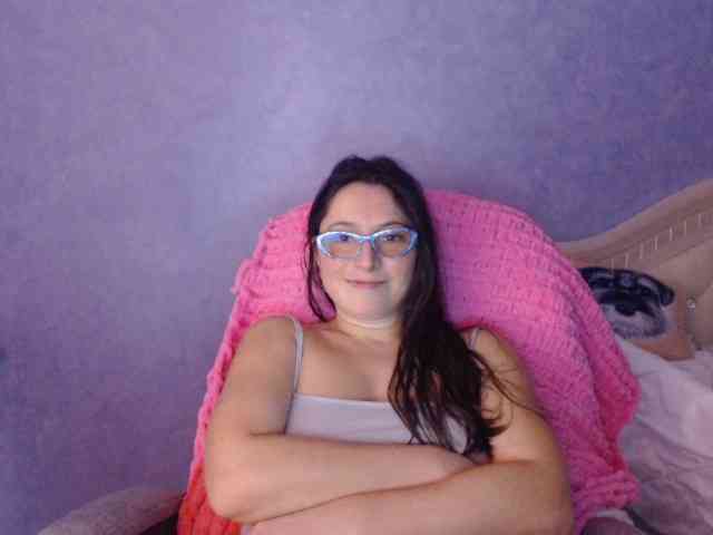 AmandaFresh24 webcam