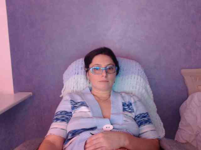 AmandaFresh24 webcam