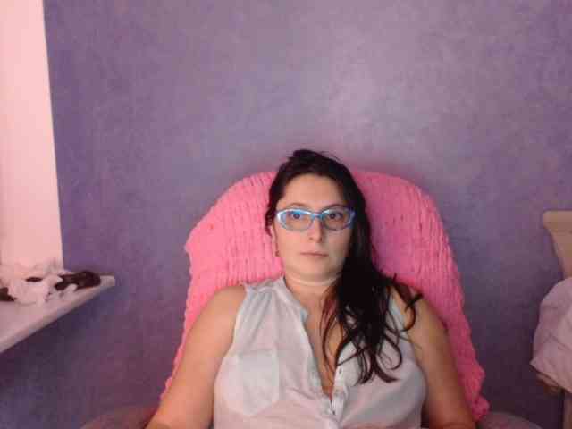 AmandaFresh24 webcam