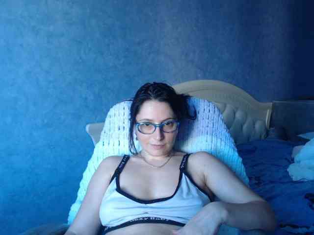 AmandaFresh24 webcam