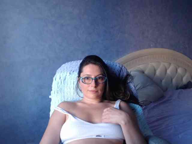 AmandaFresh24 webcam