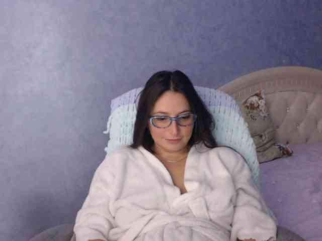 AmandaFresh24 webcam