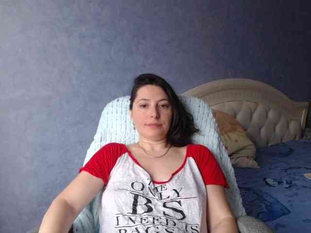 AmandaFresh24 webcam